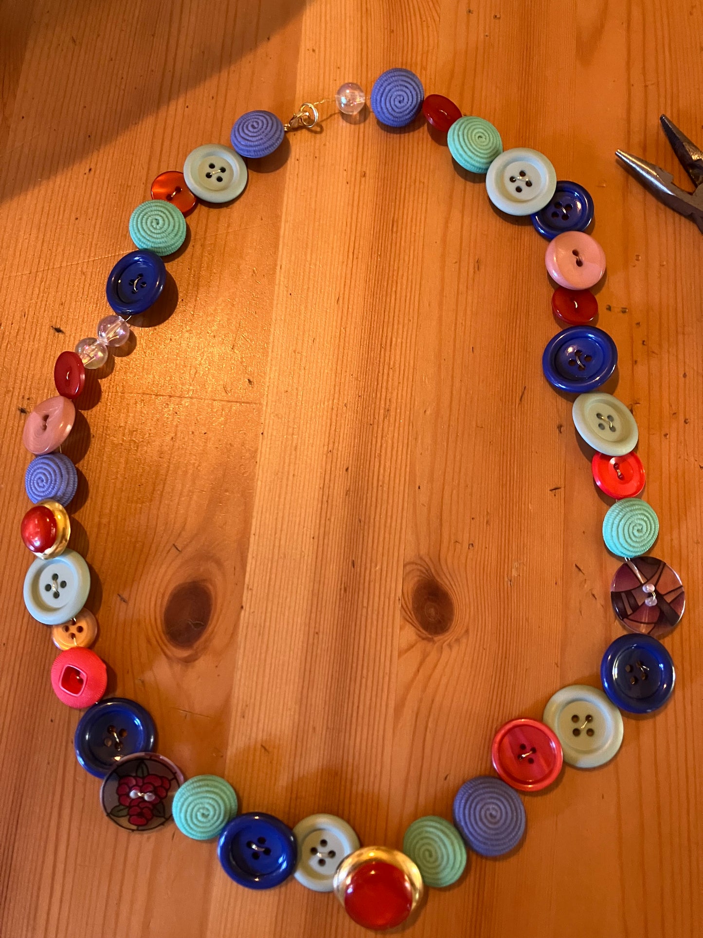 Custom order for Victoria