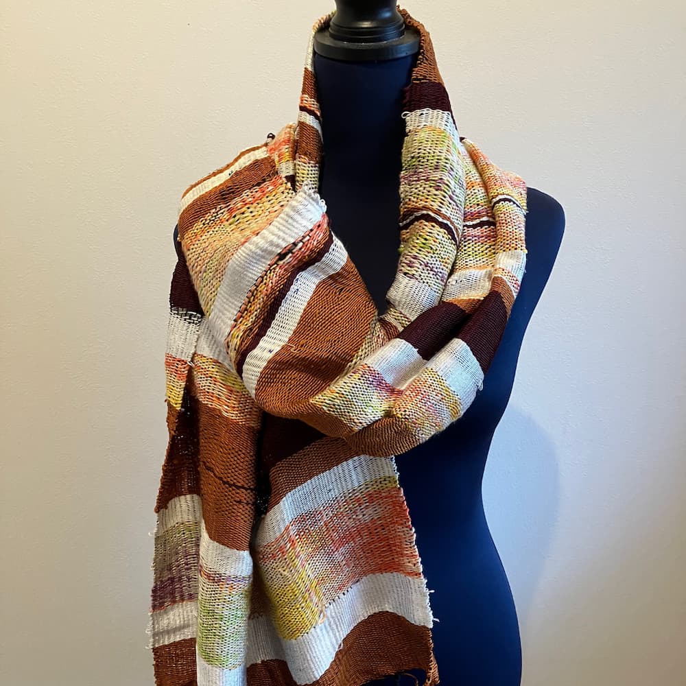 Shawls and Scarves