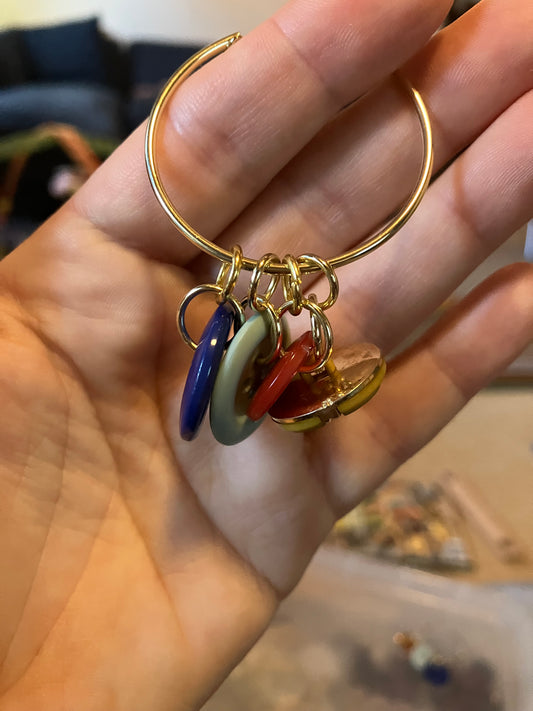 Custom order for Victoria