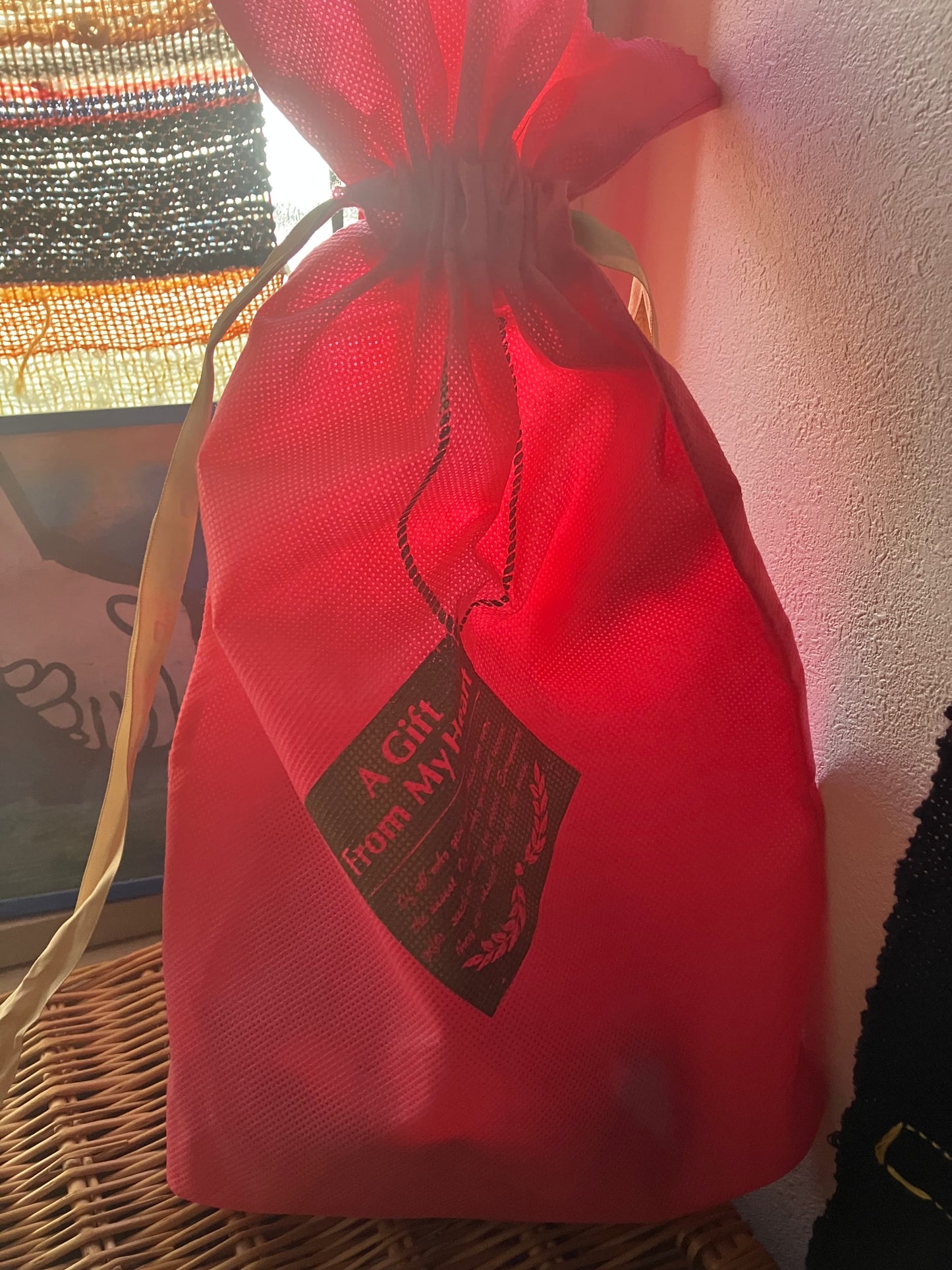 Mystery Bag (Fukubukuro)